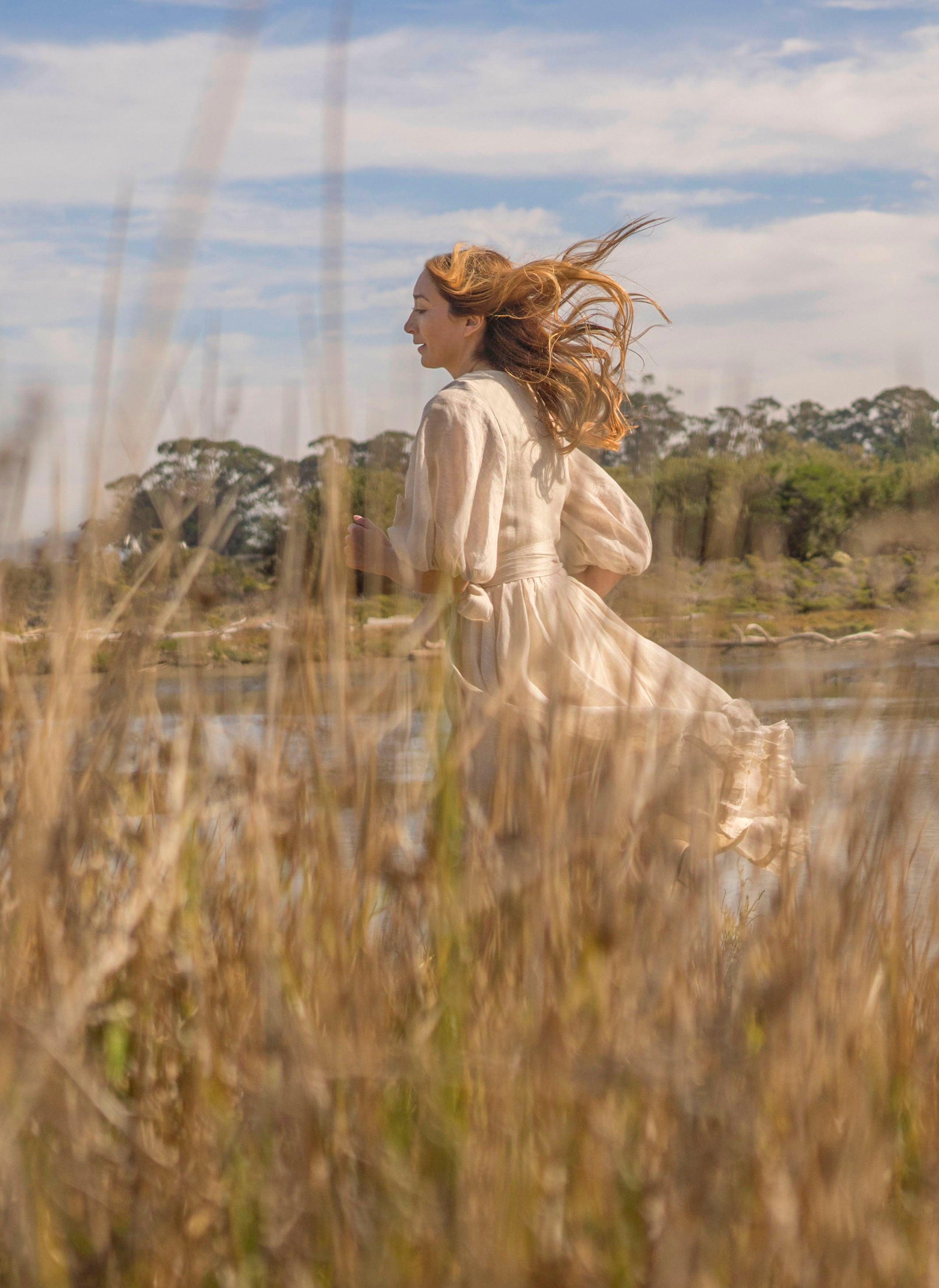 ALYSSA NICOLE 'GRASSROOTS' LOOKBOOK