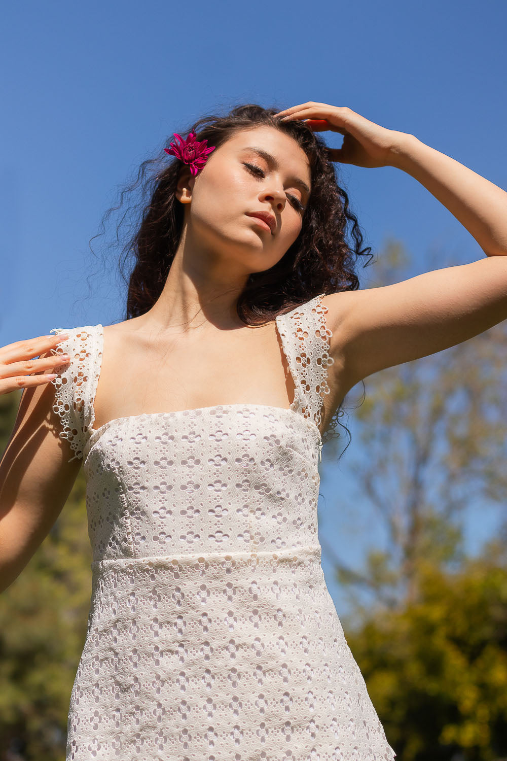 AZALEA DRESS