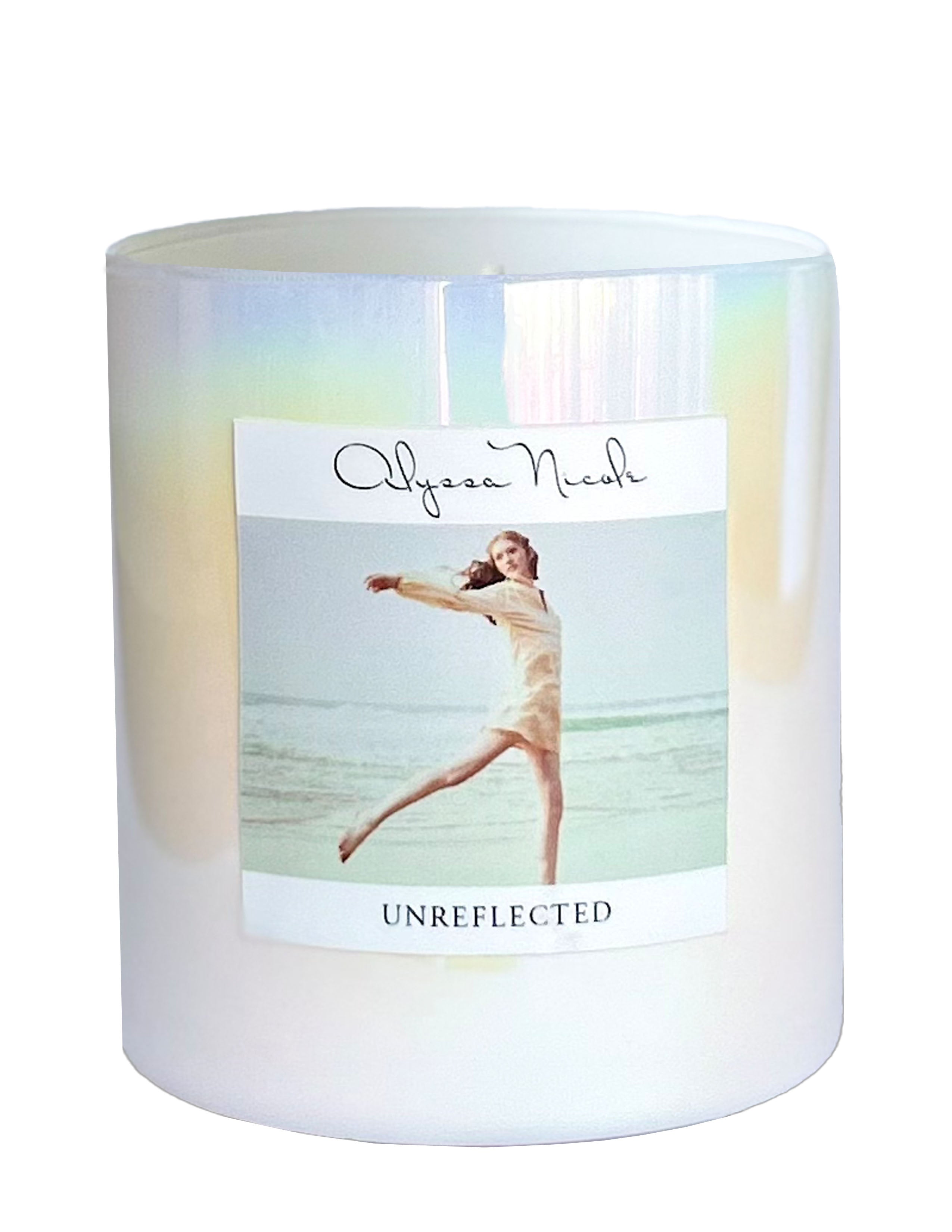 Coastal Candle Set