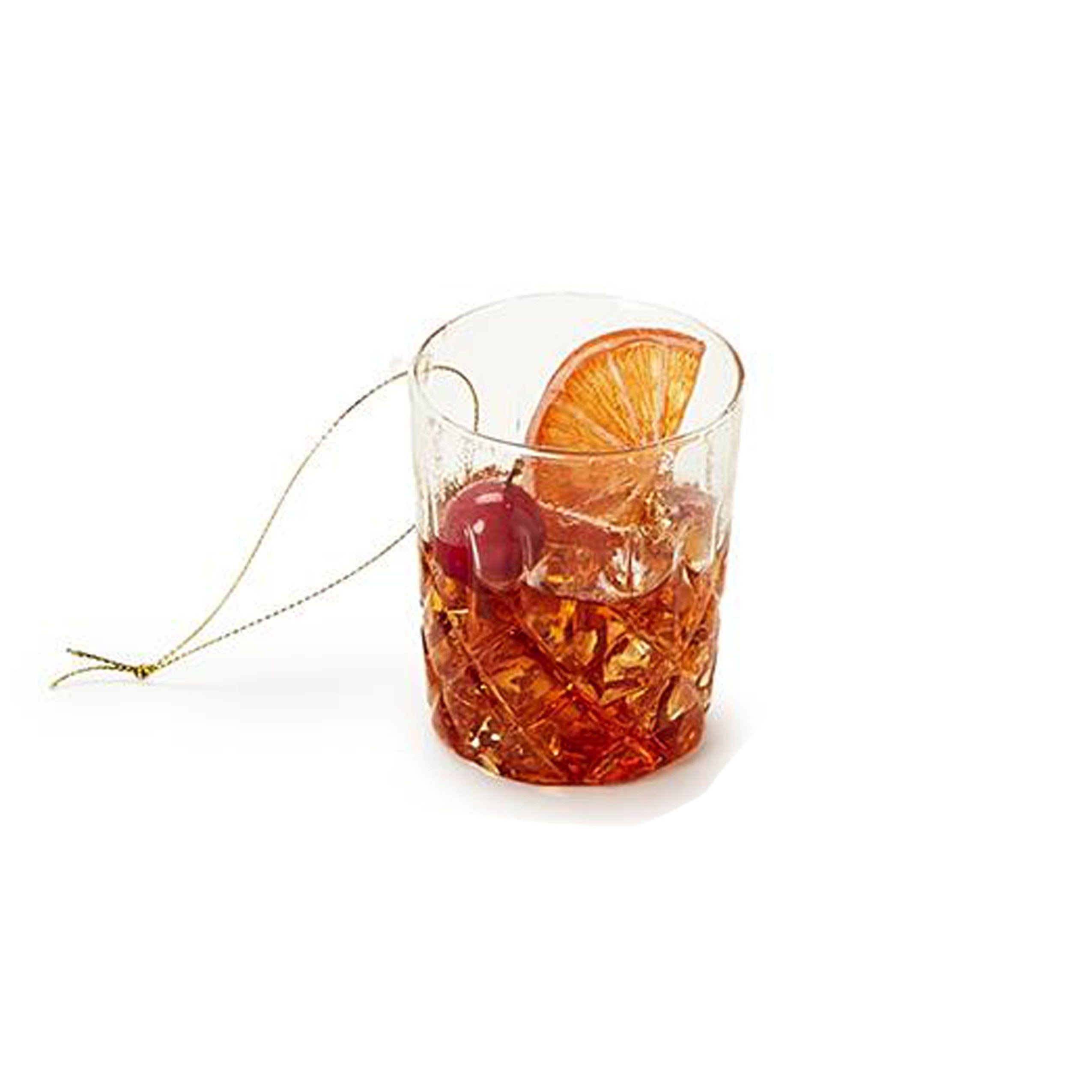 Old Fashioned Ornament