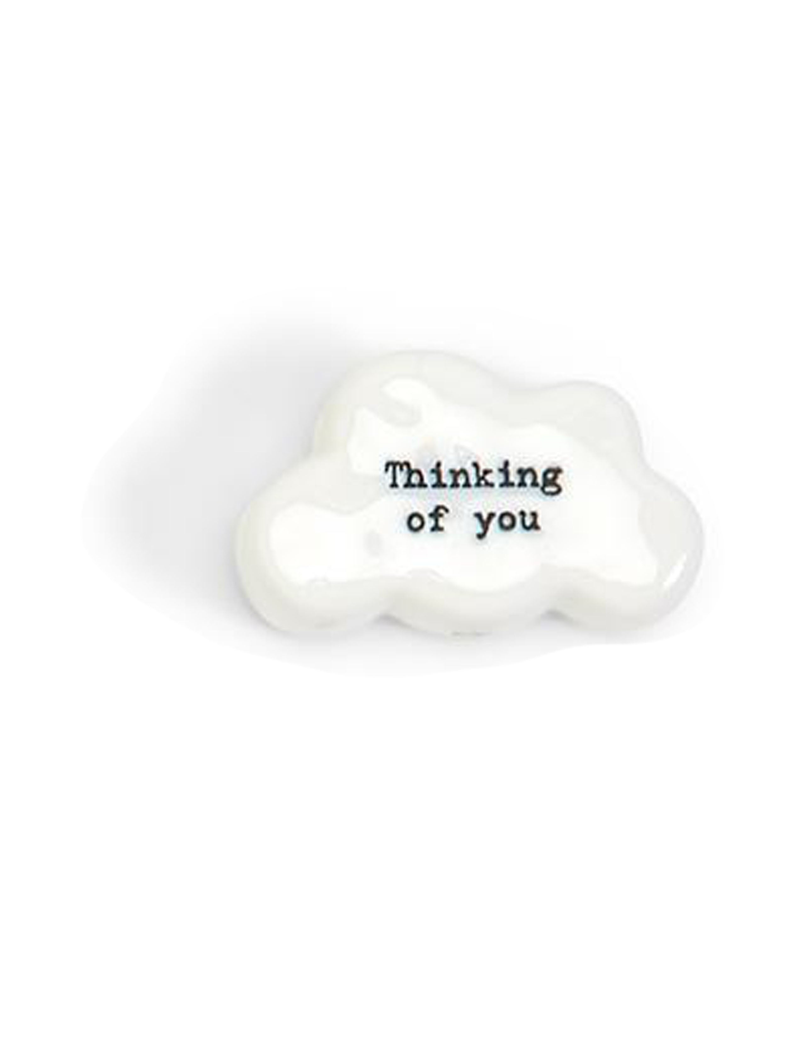 Cloud Pebble