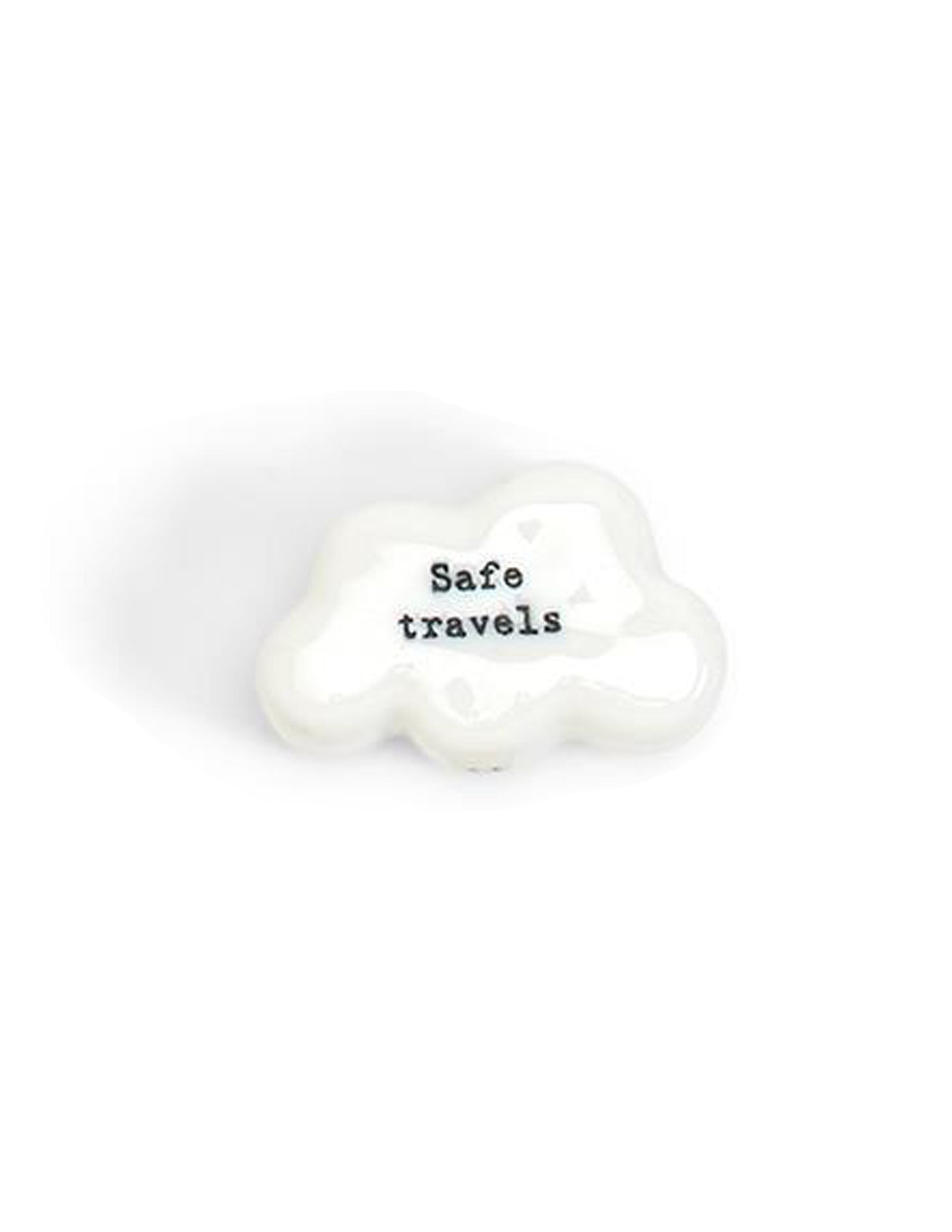 Cloud Pebble