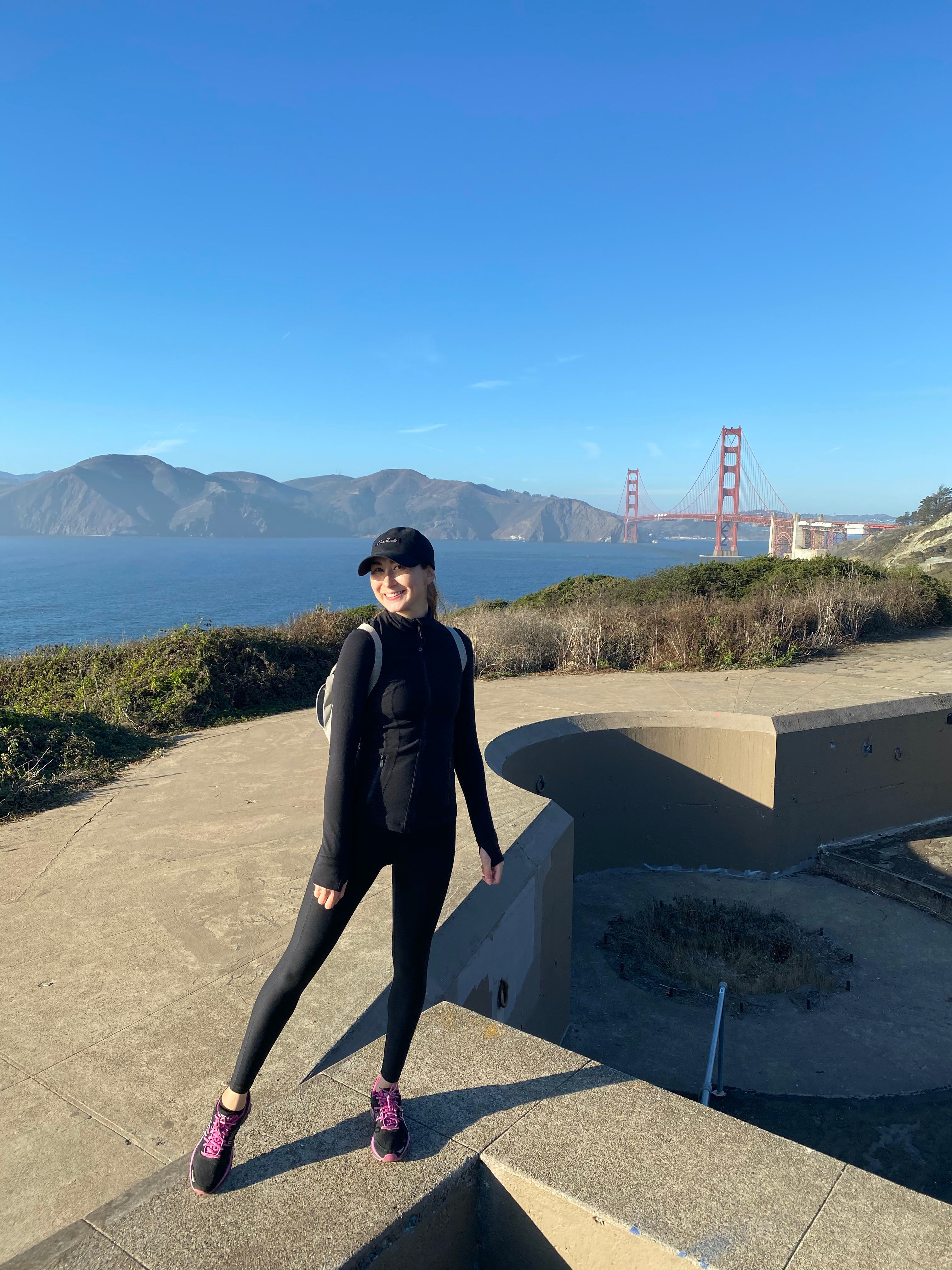 ALYSSA NICOLE LOGO HAT