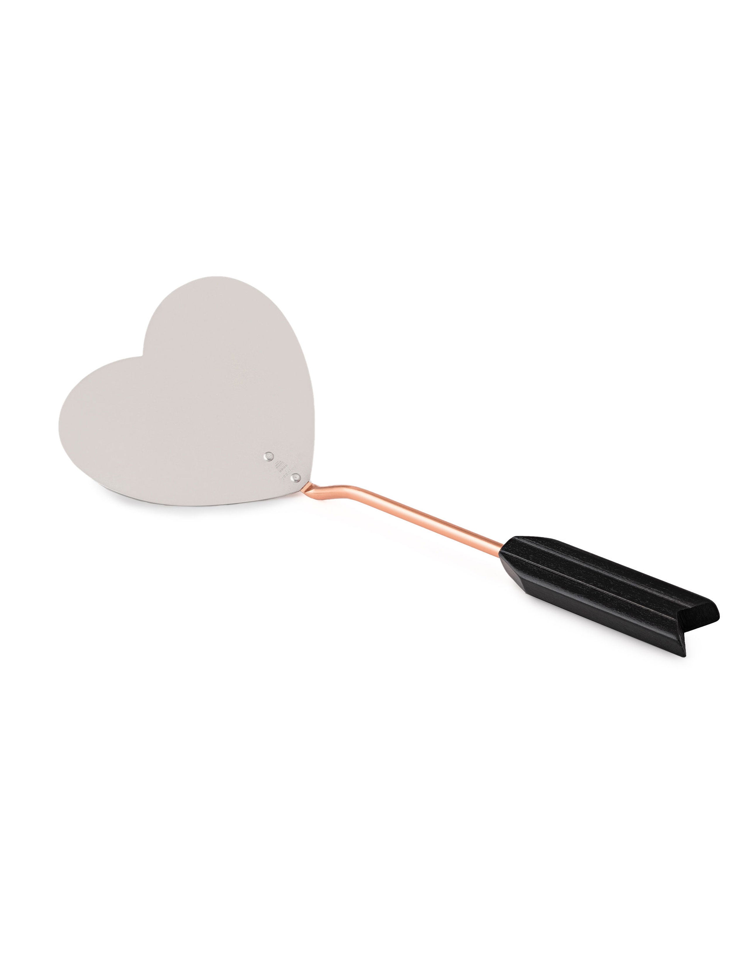 HEART PANCAKE SPATULA