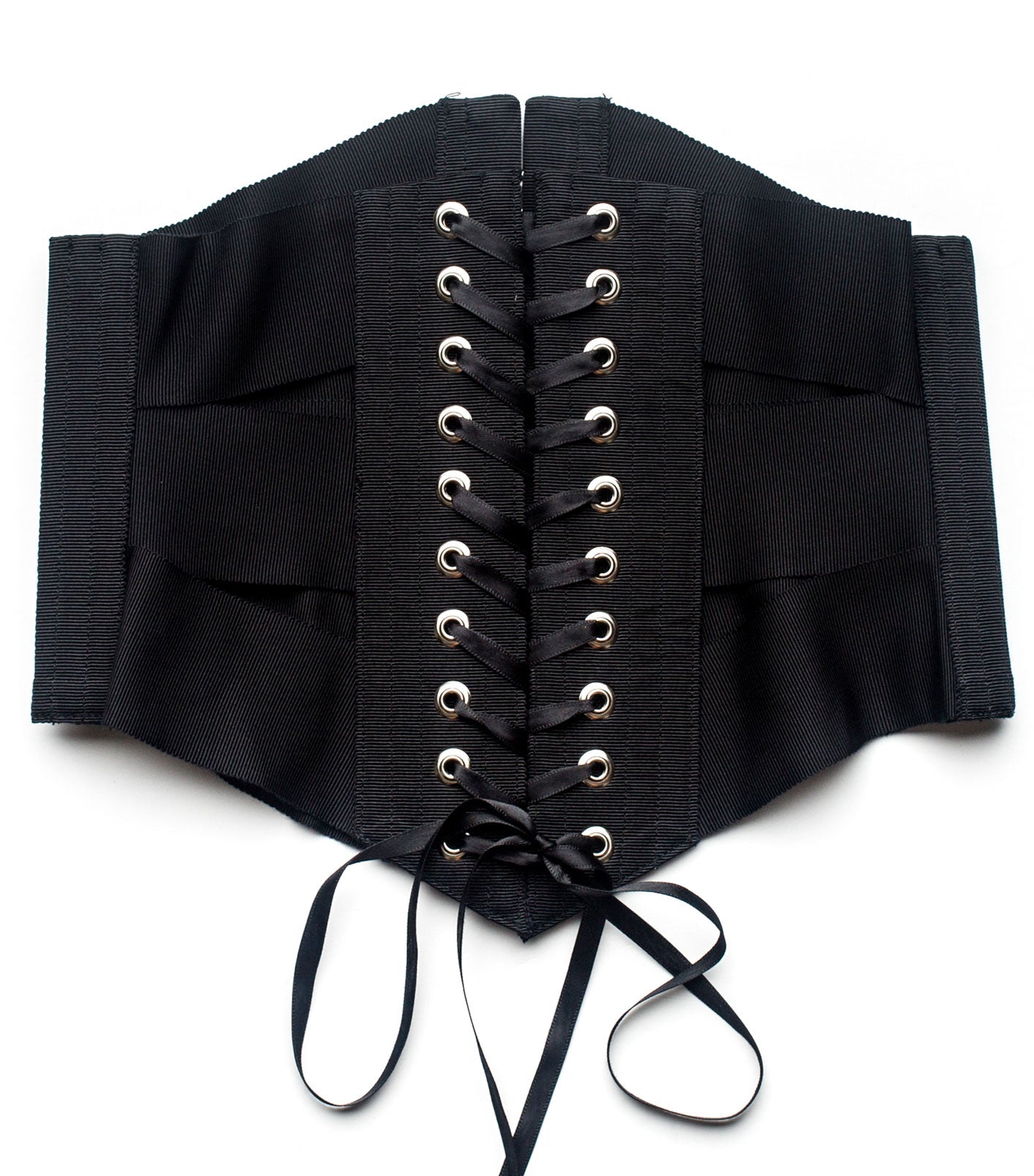 JET RIBBON CORSET