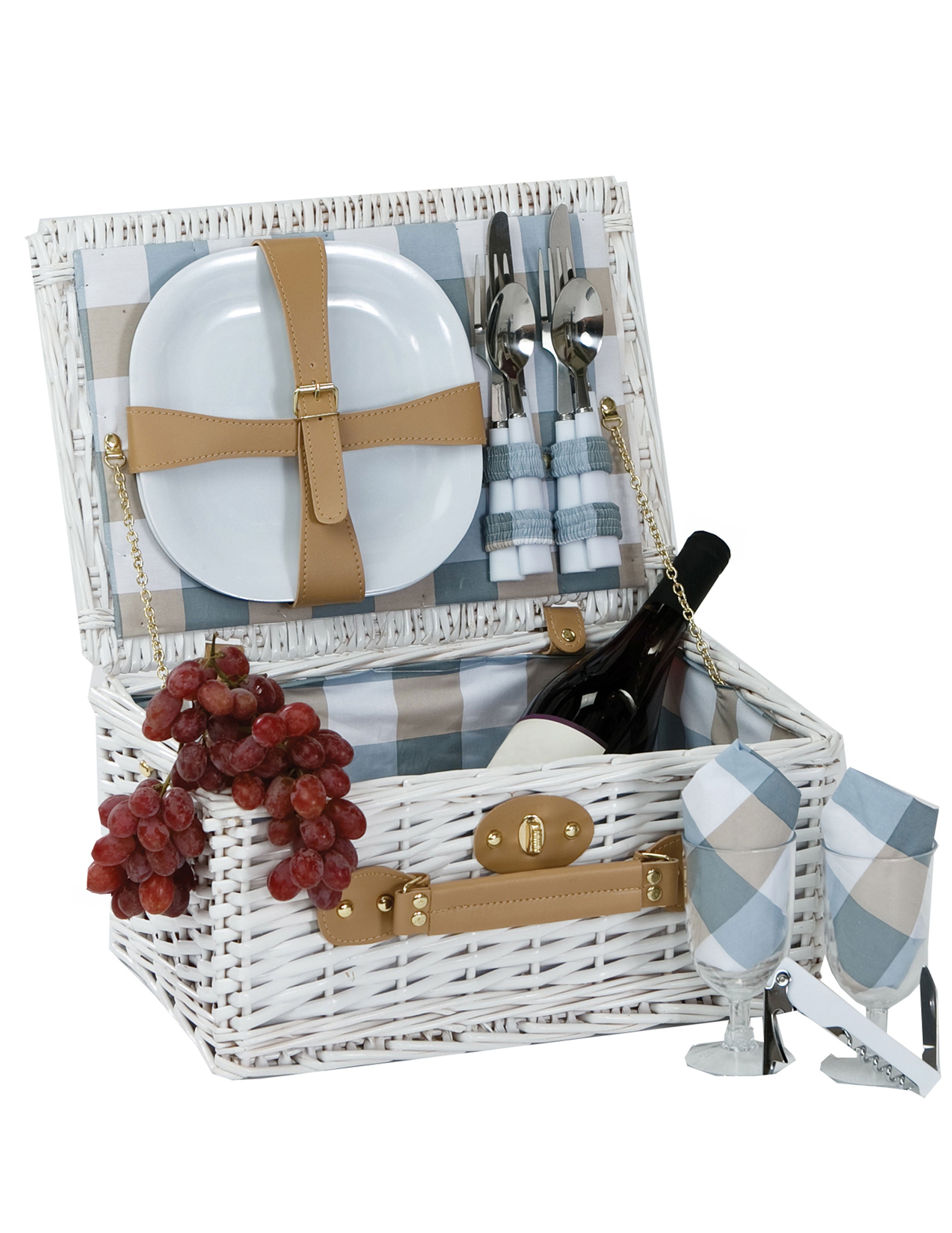 MARIN PICNIC BASKET