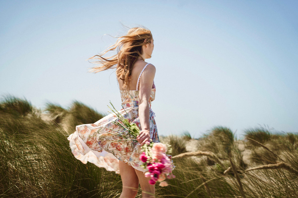 COASTAL FLEUR