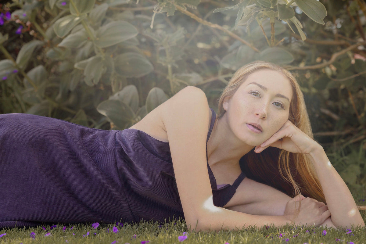 VIOLET FEMME
