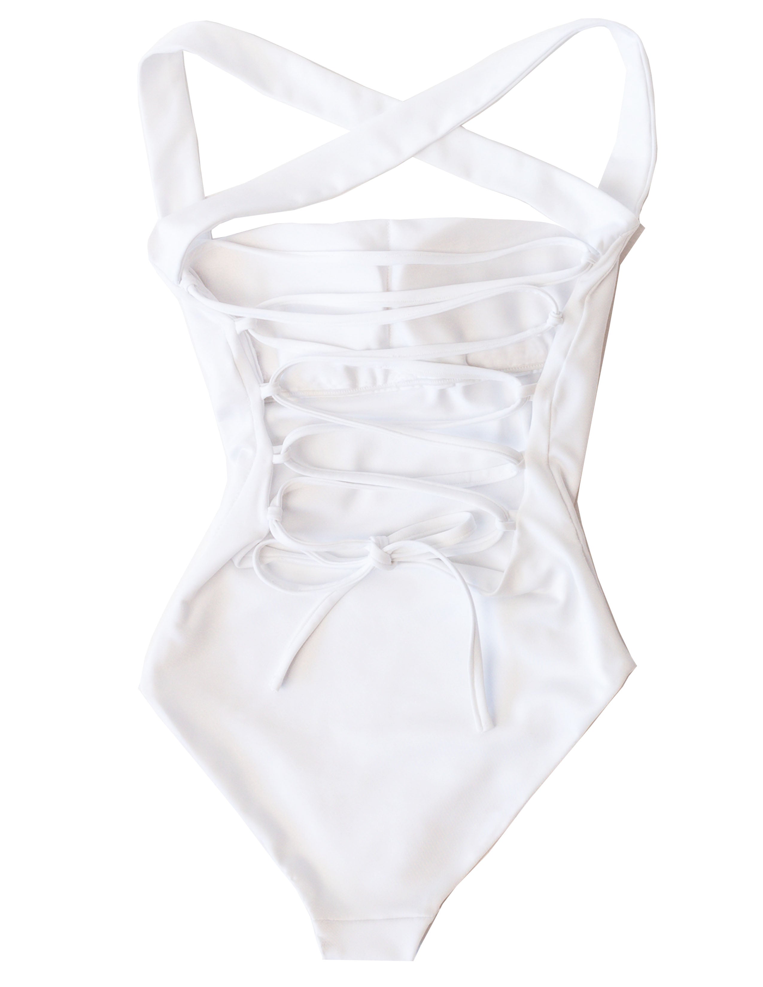 HAVEN SWIMSUIT