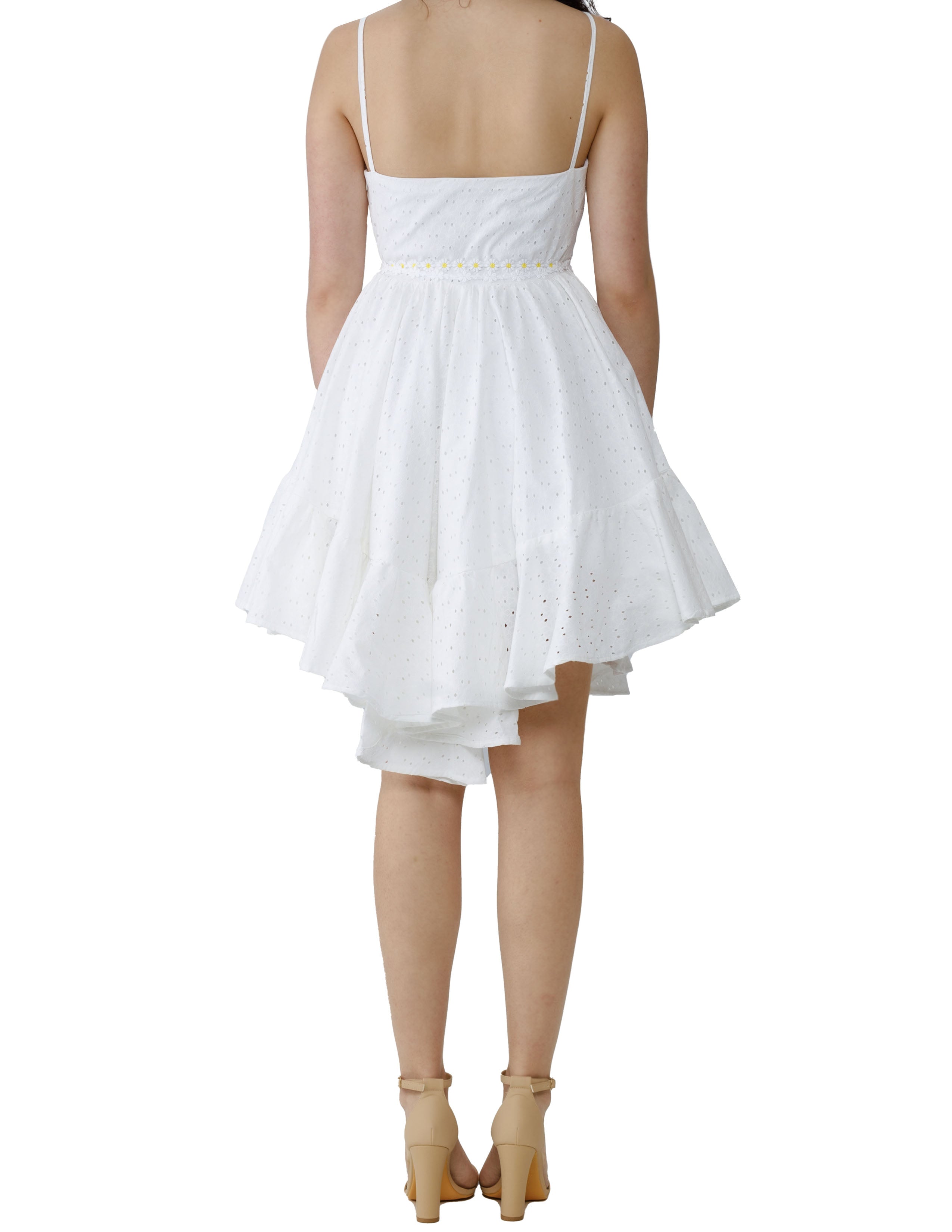 LILLY DRESS