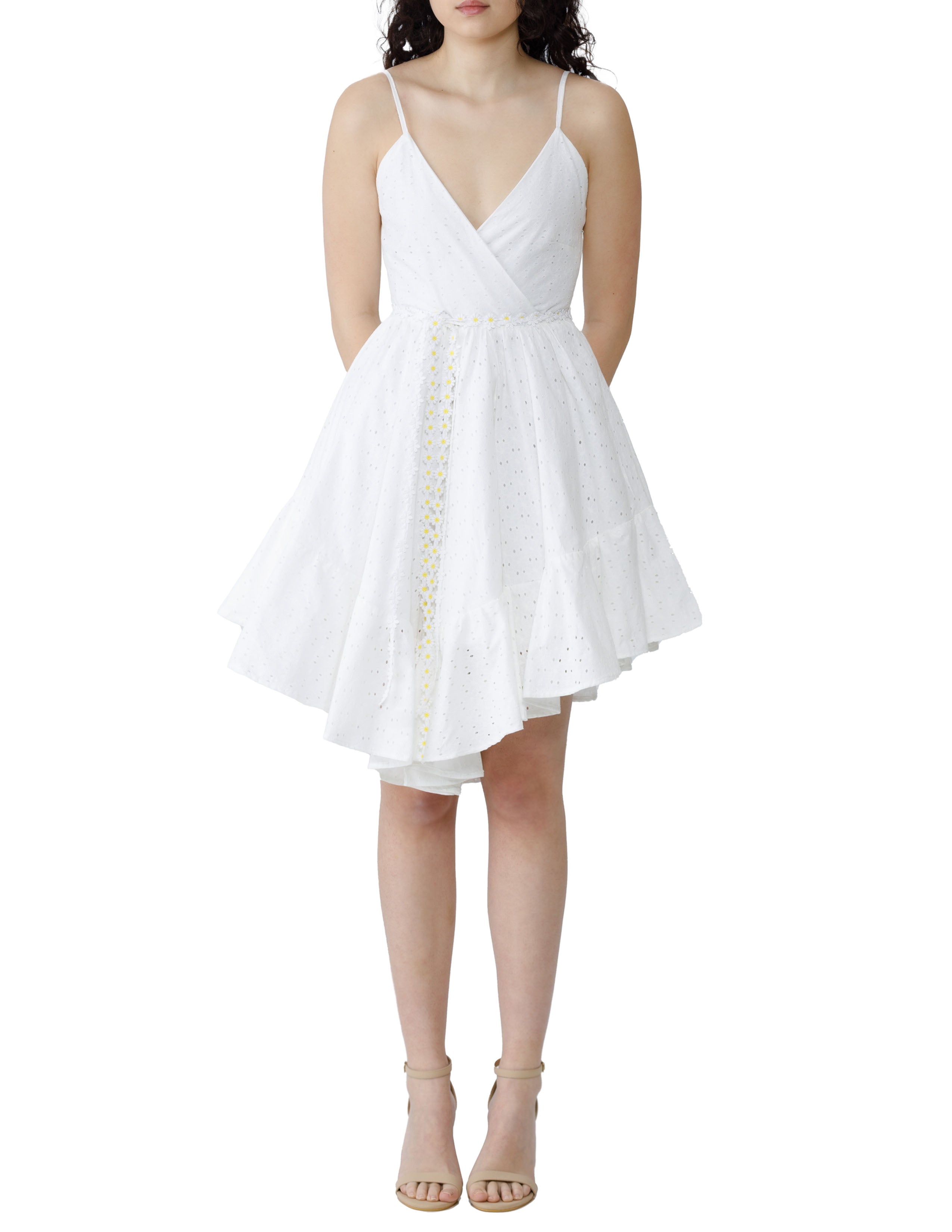 LILLY DRESS