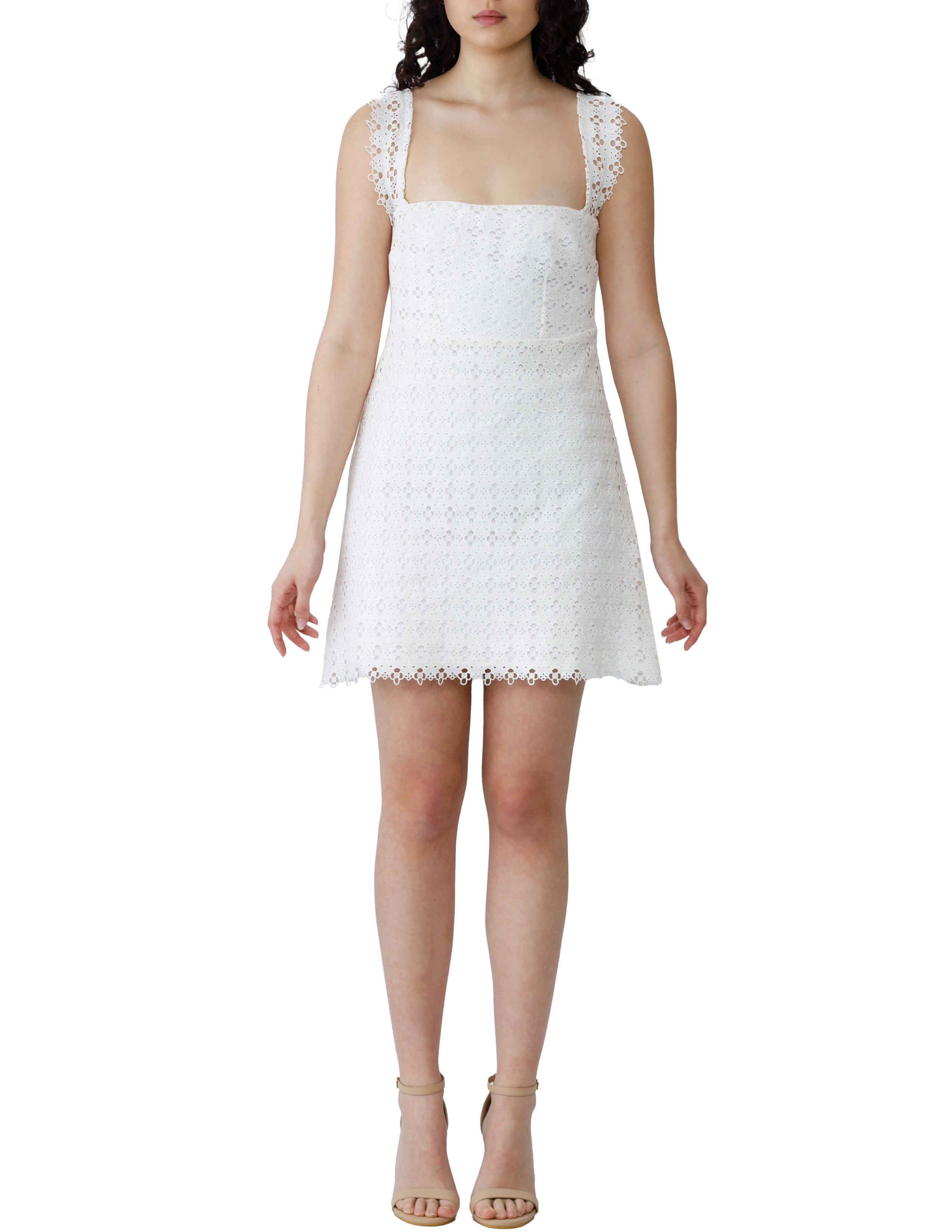 AZALEA DRESS