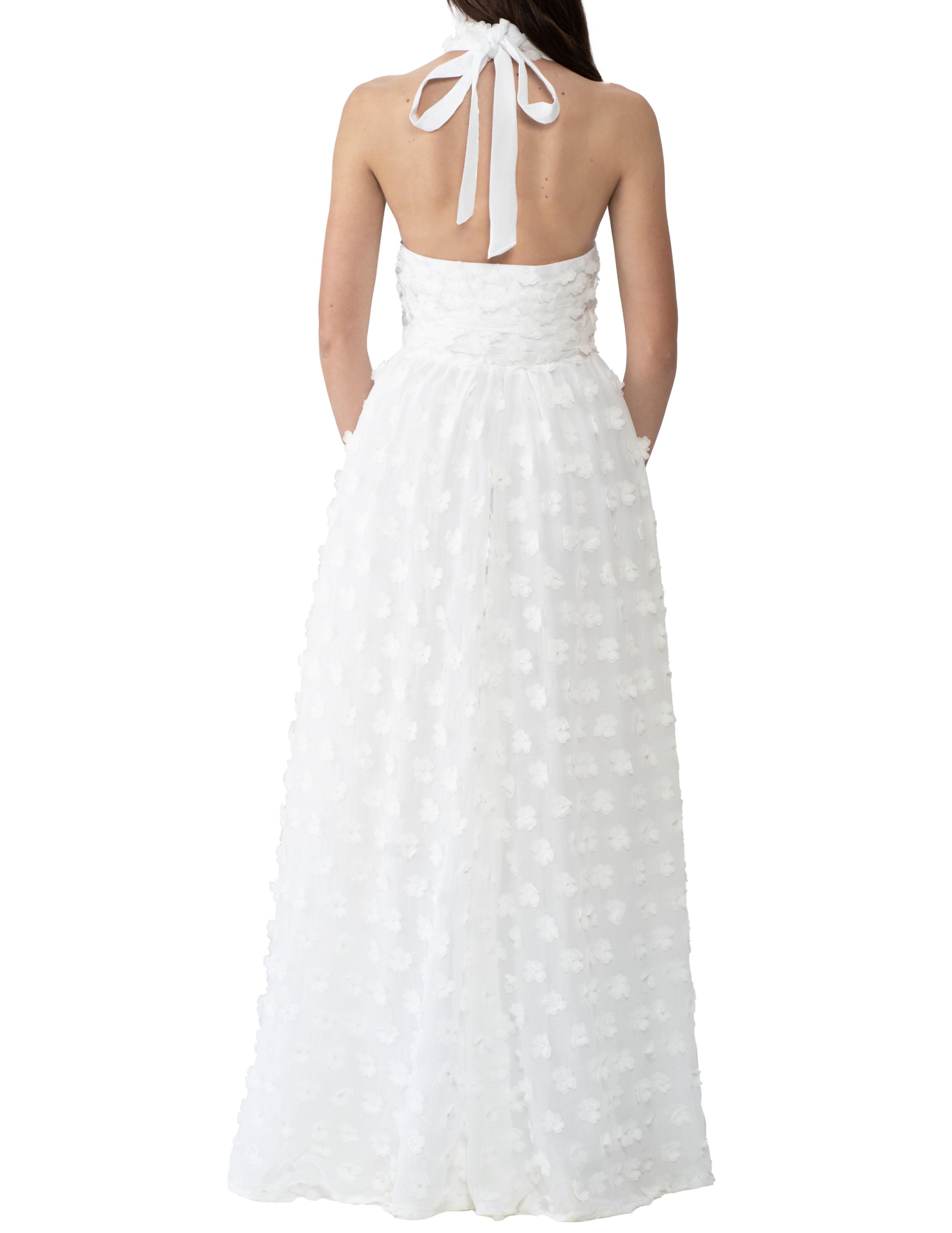 DAHLIA GOWN