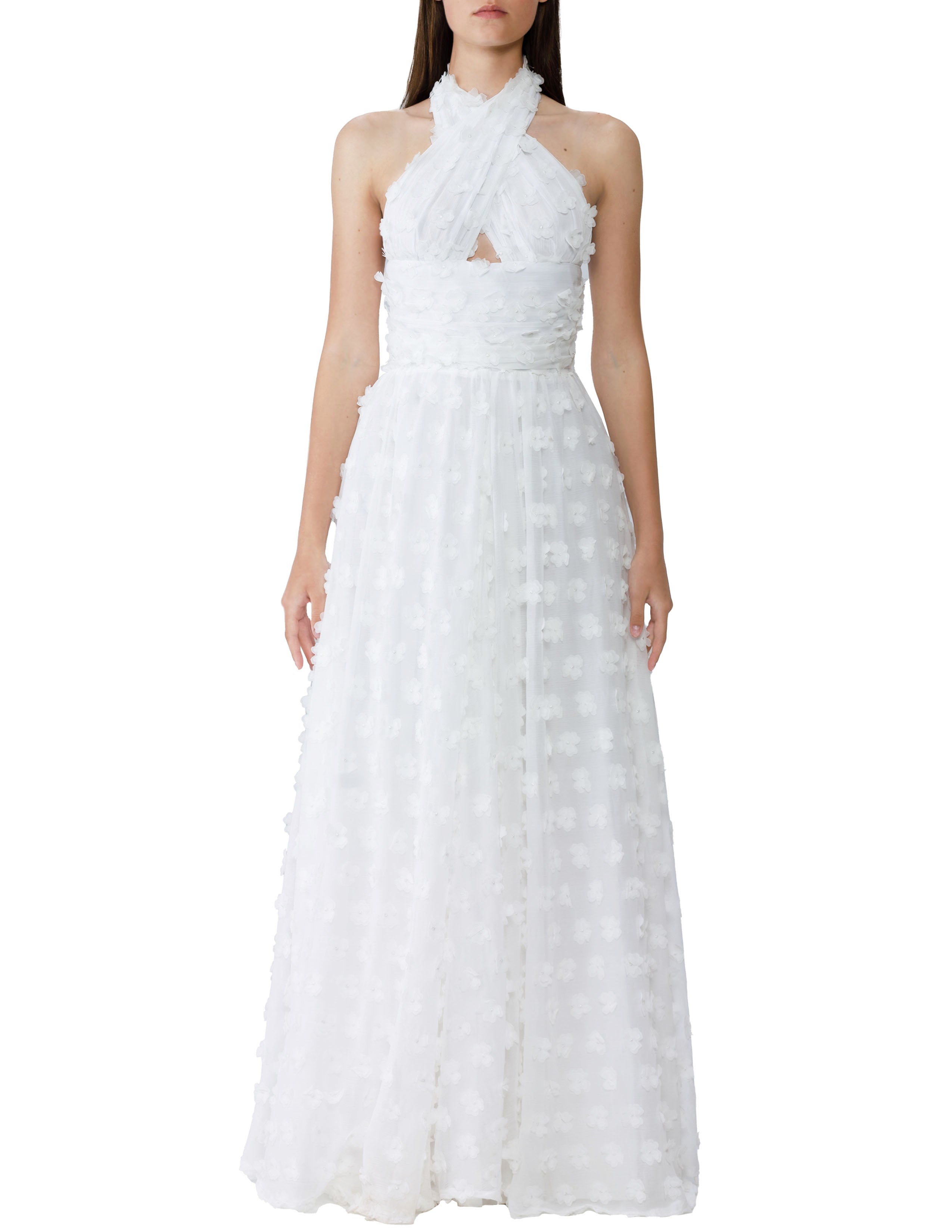 DAHLIA GOWN