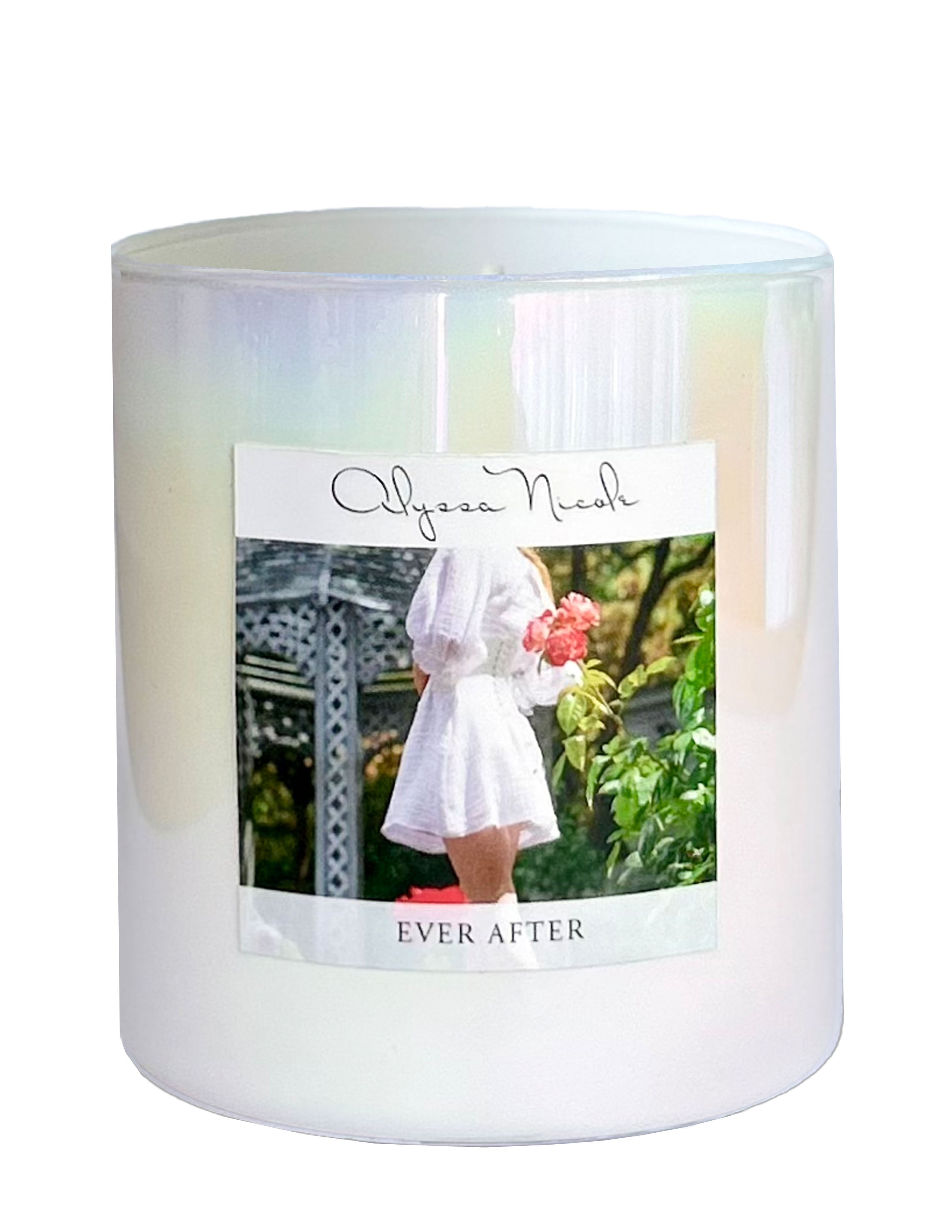 Ever After Candle