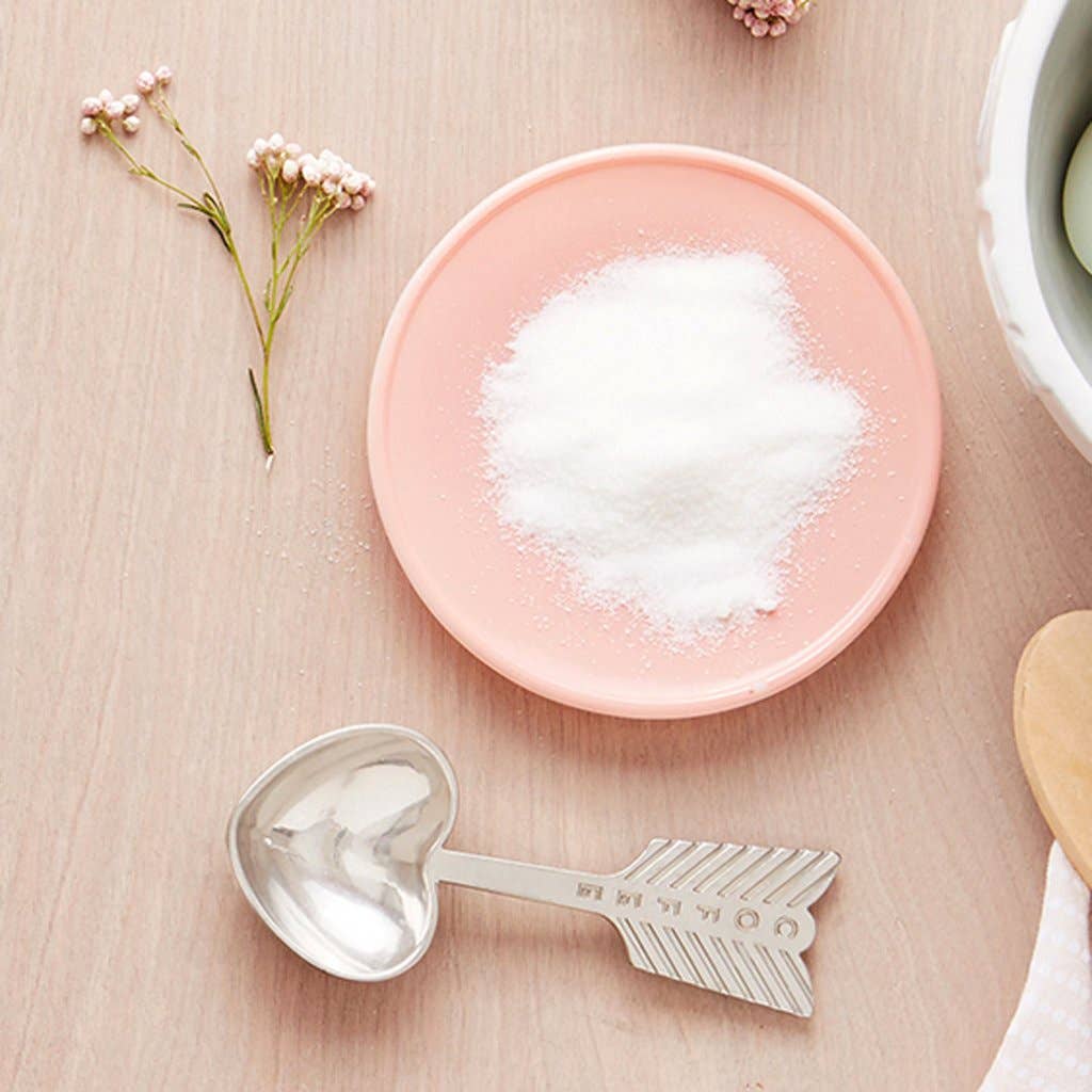 HEART COFFEE SCOOP