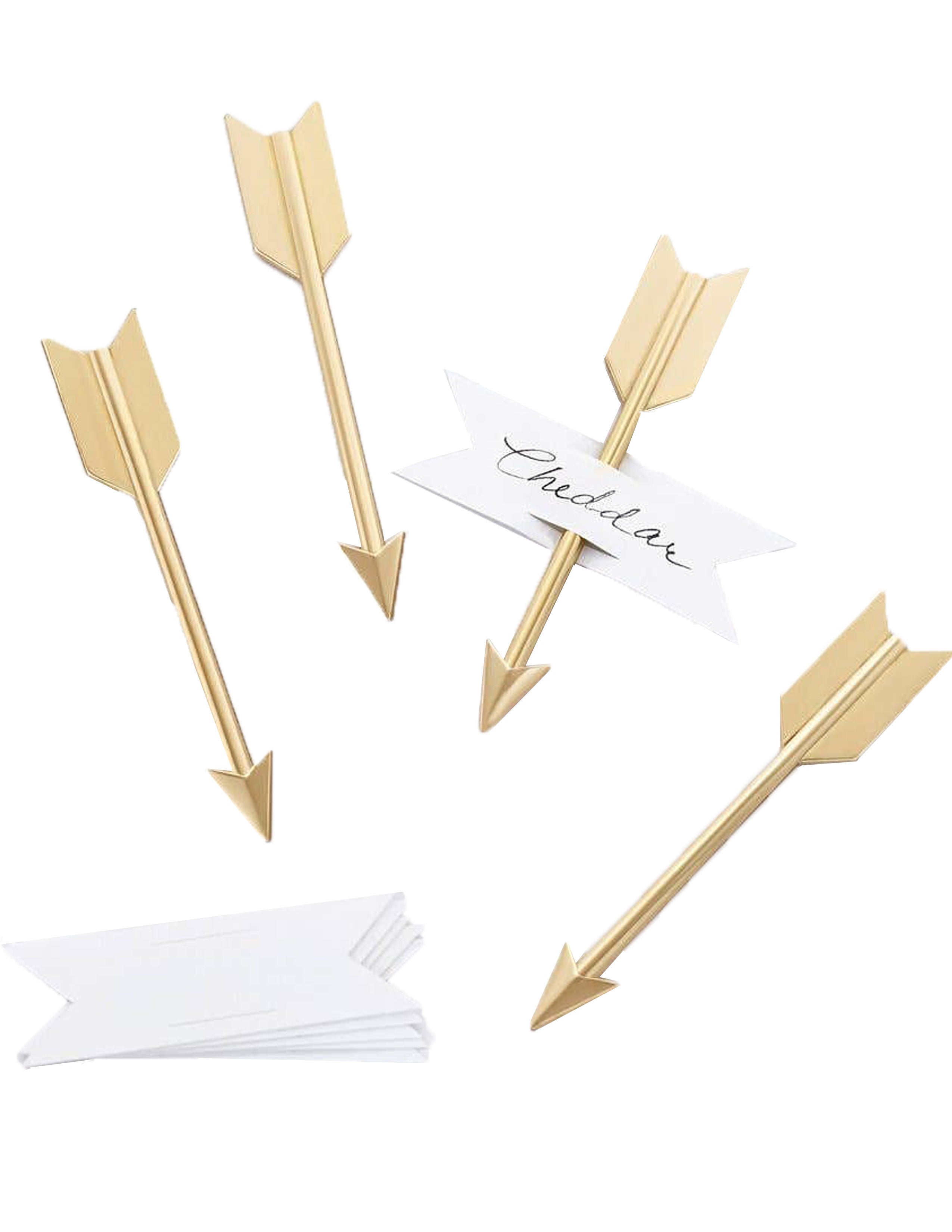 ARROW CHEESE MARKERS