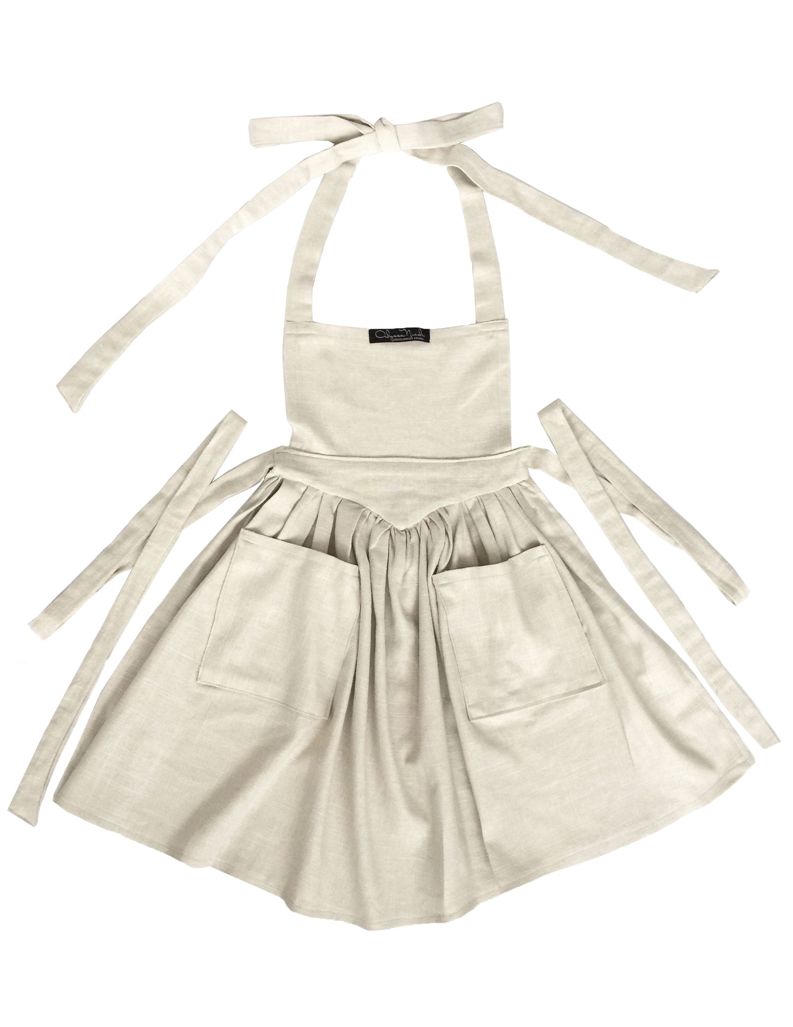 ALYSSA NICOLE APRON