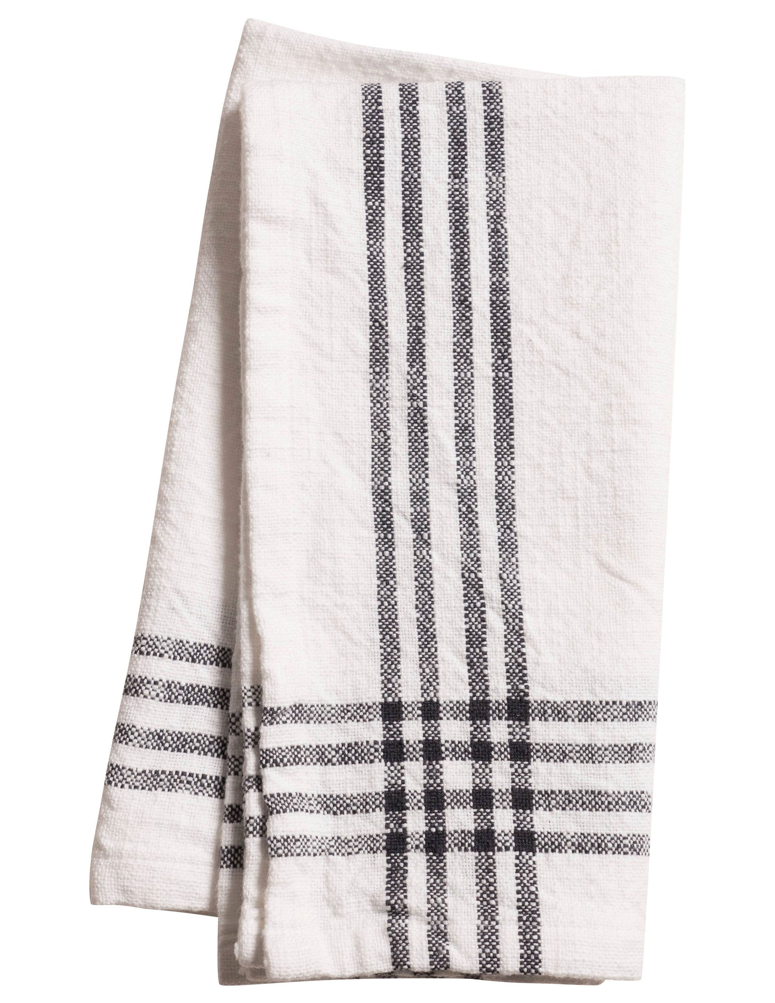 NORTH BEACH NAPKIN SET, MIDNIGHT