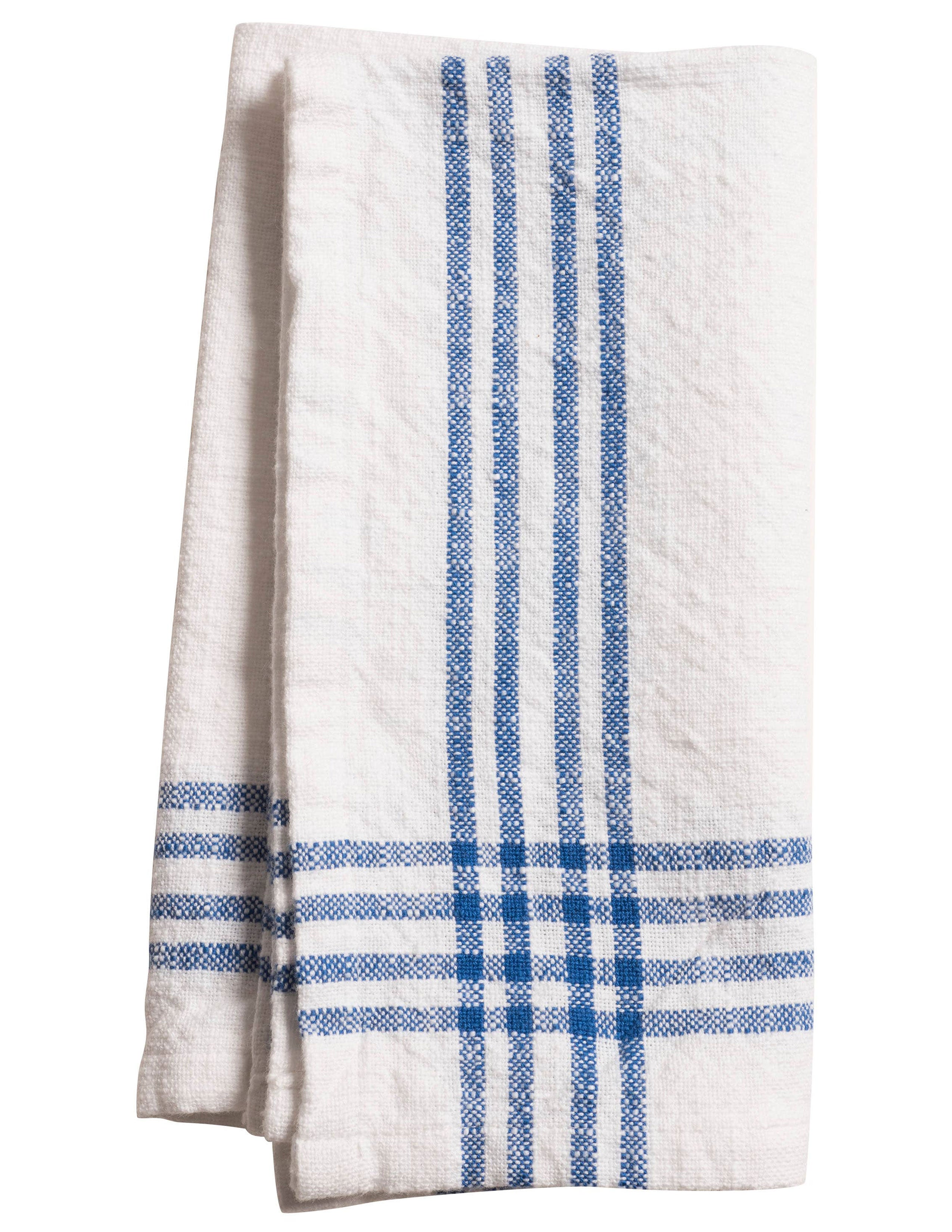 NORTH BEACH NAPKIN SET, OCEAN